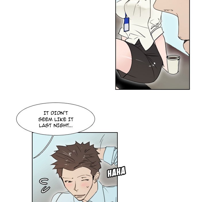 New Employee Chapter 4 image 8