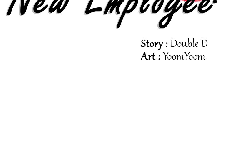 New Employee Chapter 5 image 1