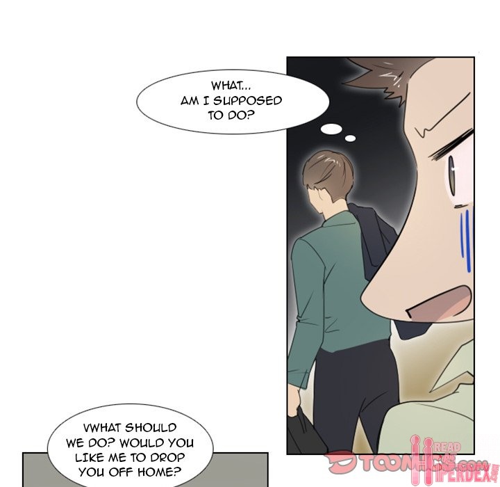 New Employee Chapter 5 image 26