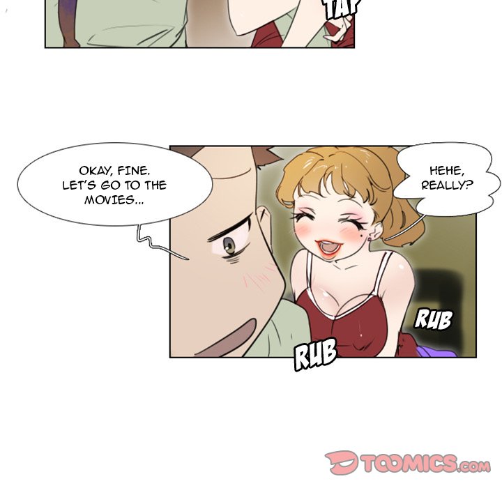 New Employee Chapter 5 image 30