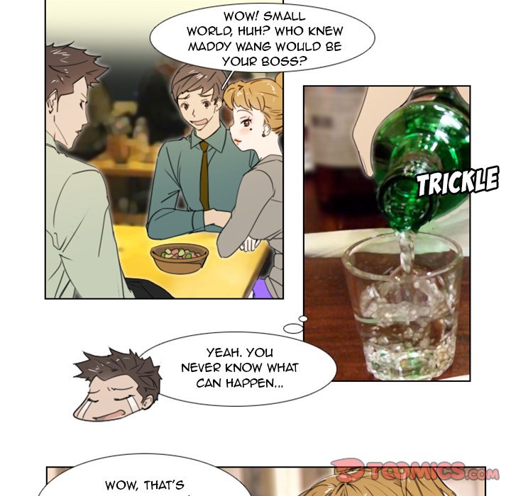 New Employee Chapter 5 image 4