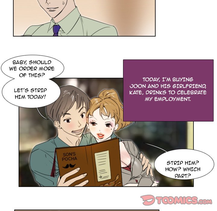 New Employee Chapter 5 image 6