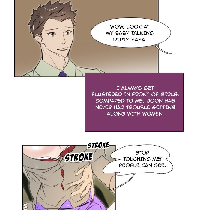 New Employee Chapter 5 image 7