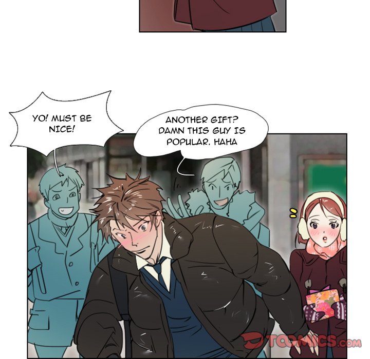 New Employee Chapter 9 image 14