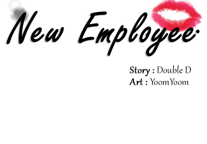 New Employee Chapter 9 image 1