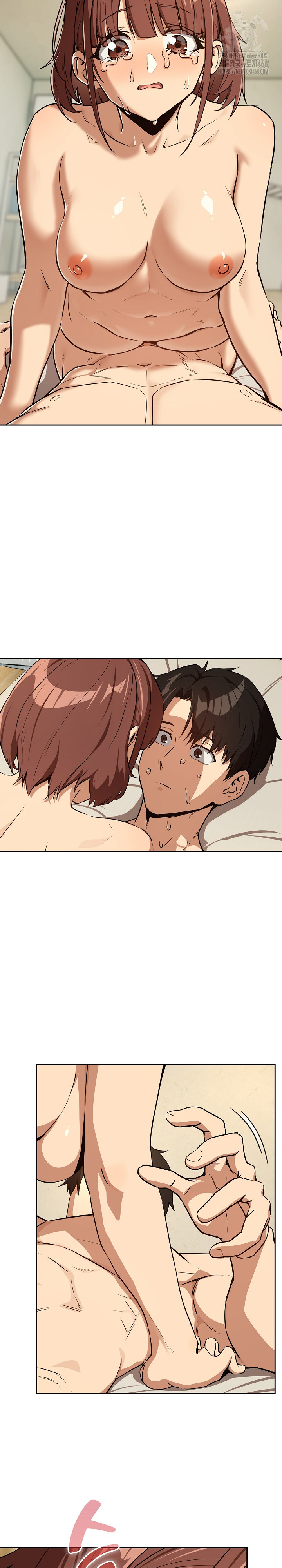 After Work Love Affairs Raw Chapter 84 image 6