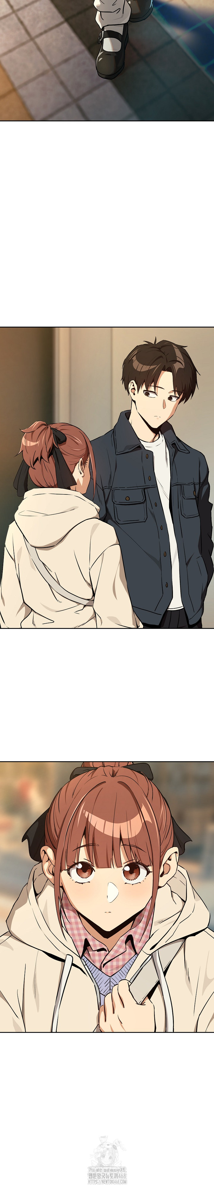 After Work Love Affairs Raw Chapter 85 image 2