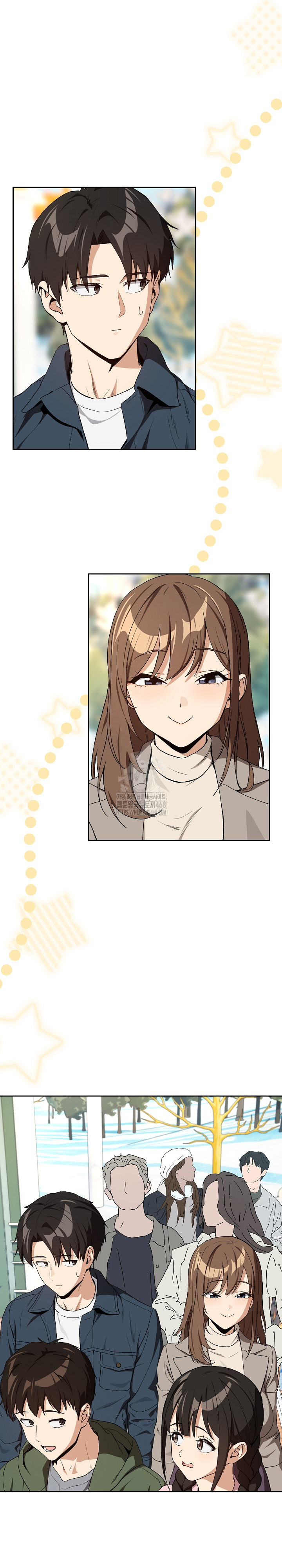 After Work Love Affairs Raw Chapter 88 image 1