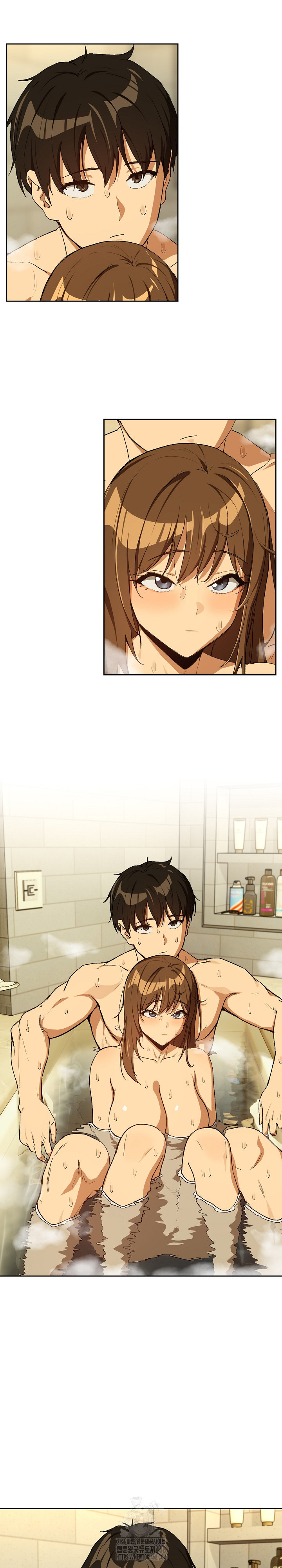 After Work Love Affairs Raw Chapter 89 image 8