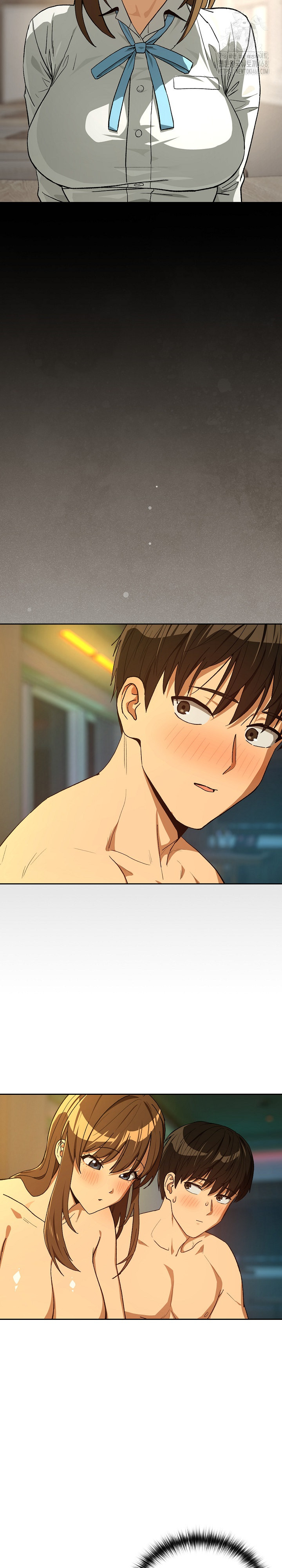 After Work Love Affairs Raw Chapter 93 image 11