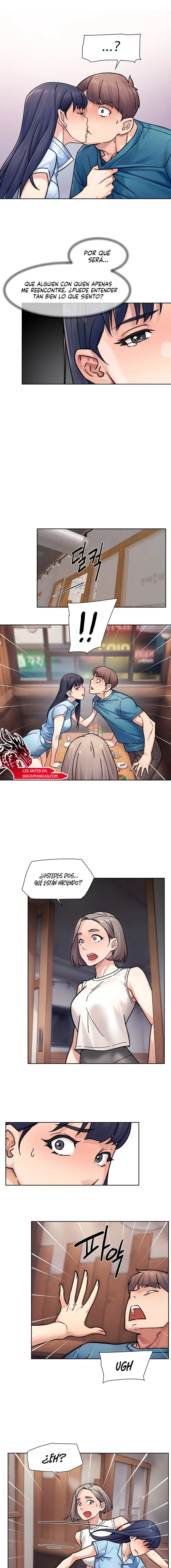 Cleaning Service Raw Chapter 34 image 3