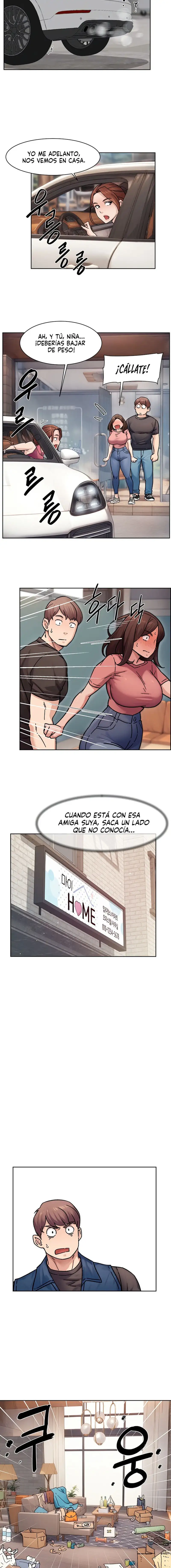 Cleaning Service Raw Chapter 35 image 4