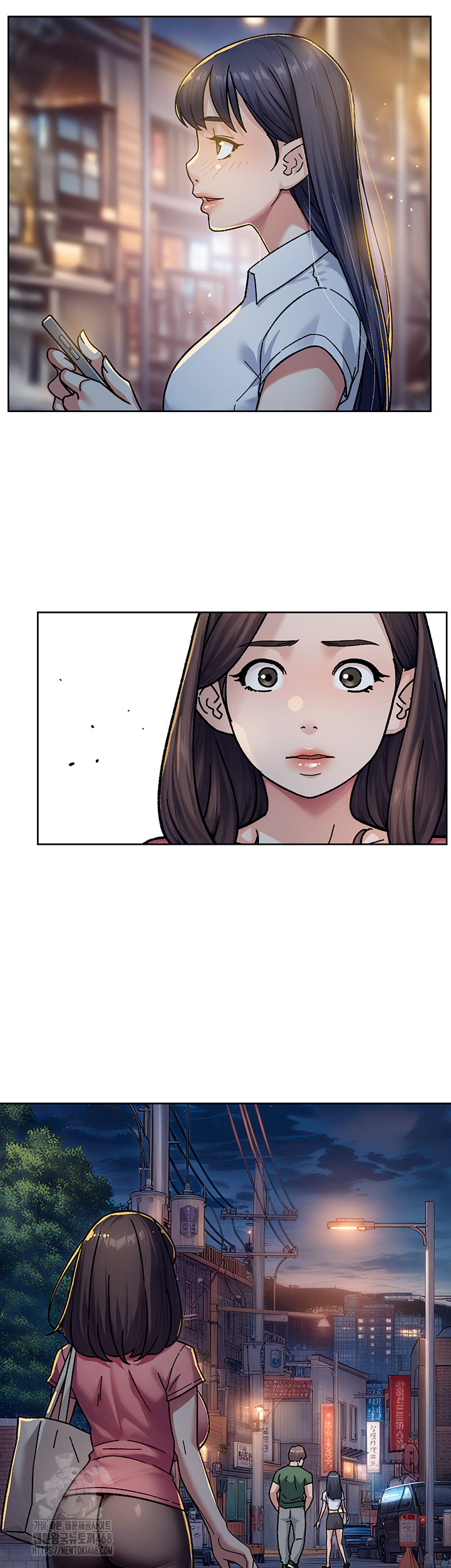 Cleaning Service Raw Chapter 39 image 26