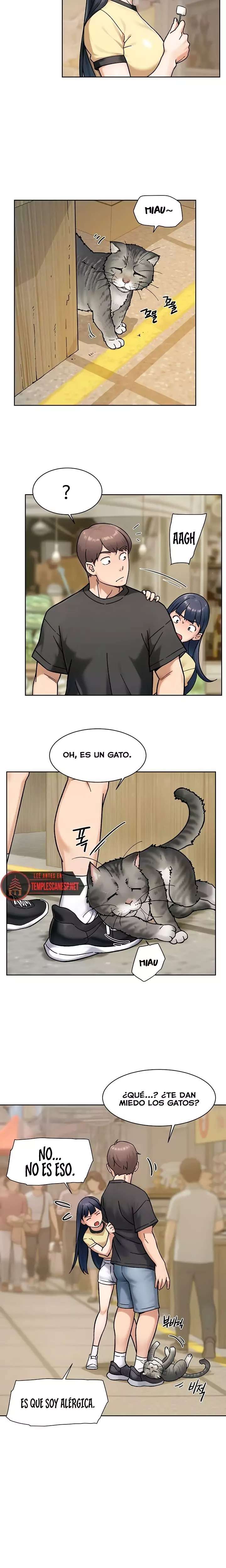 Cleaning Service Raw Chapter 48 image 12