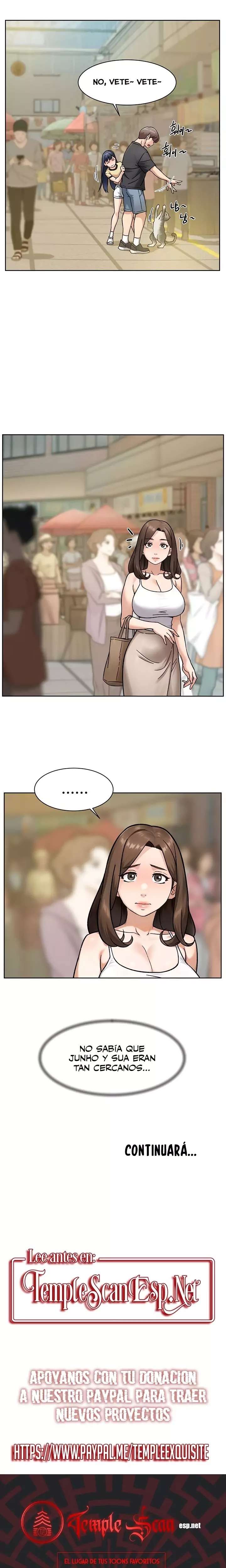 Cleaning Service Raw Chapter 48 image 13