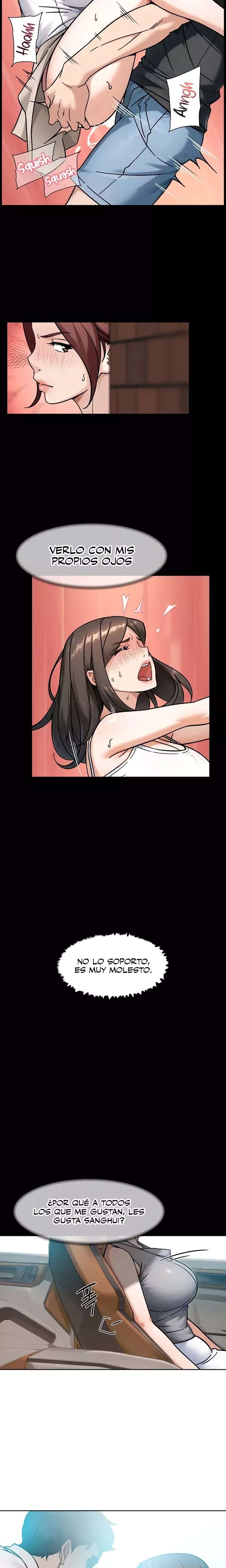 Cleaning Service Raw Chapter 48 image 2
