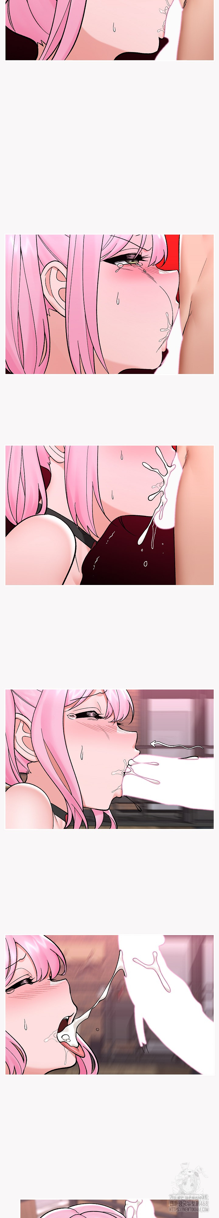 Hypnotist Security Guard Raw Chapter 58 image 30