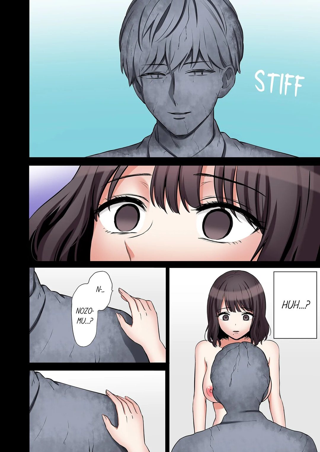 You Can Cum Three More Times, Right? Chapter 146 image 3