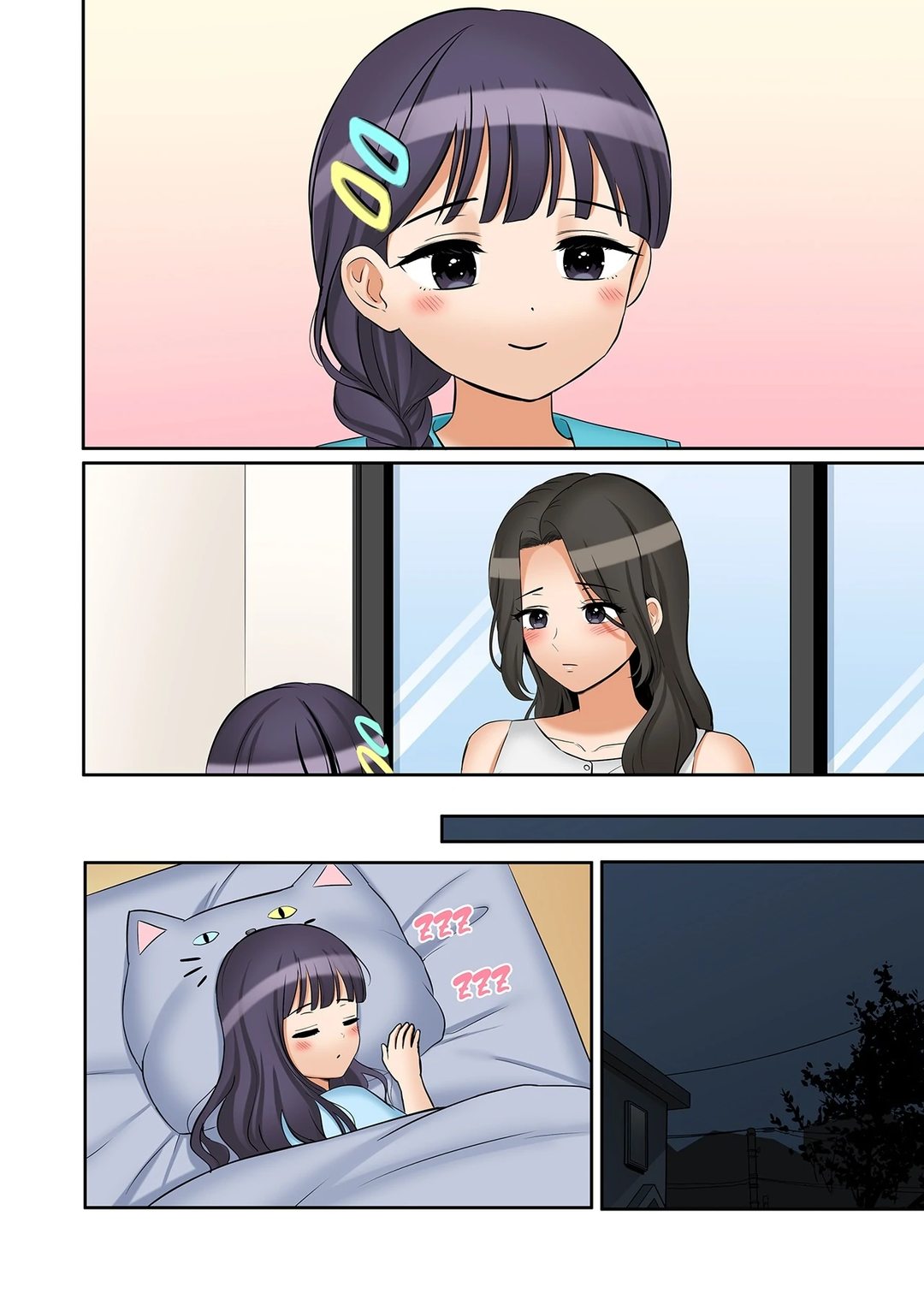 You Can Cum Three More Times, Right? Chapter 151 image 3