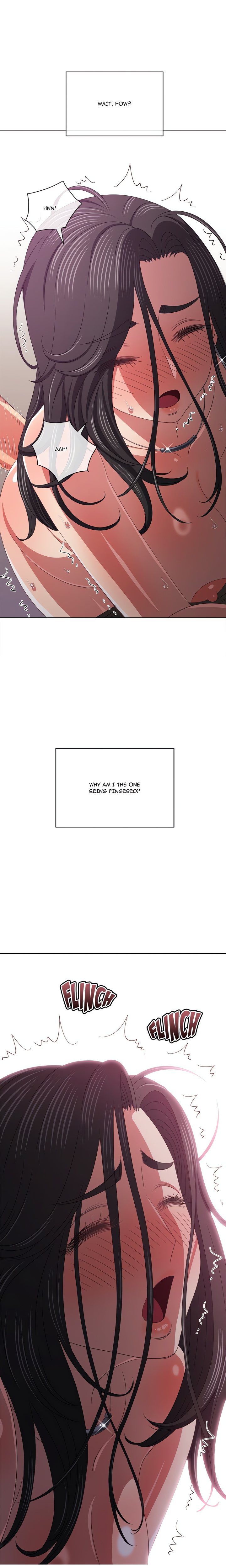 My High School Bully Chapter 222 image 10
