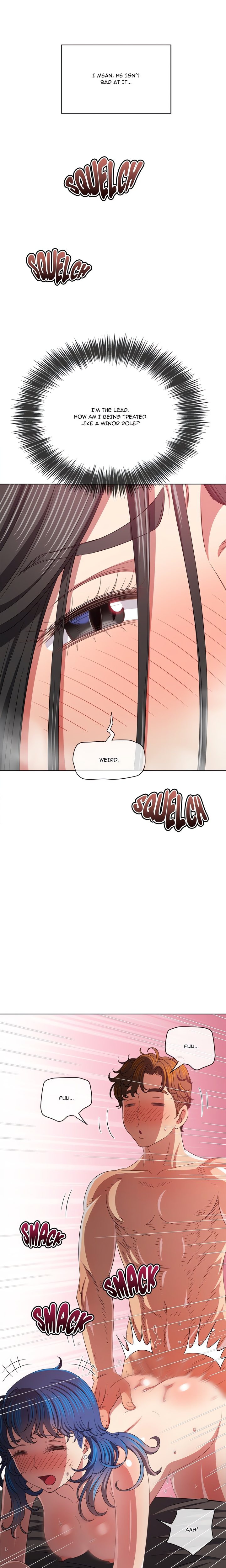 My High School Bully Chapter 222 image 11