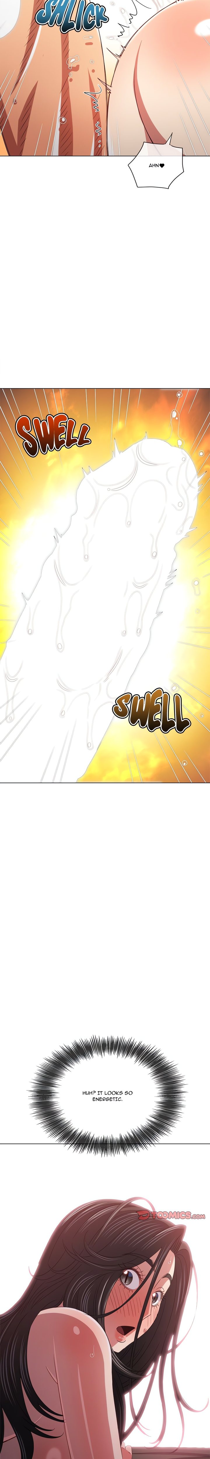 My High School Bully Chapter 222 image 13