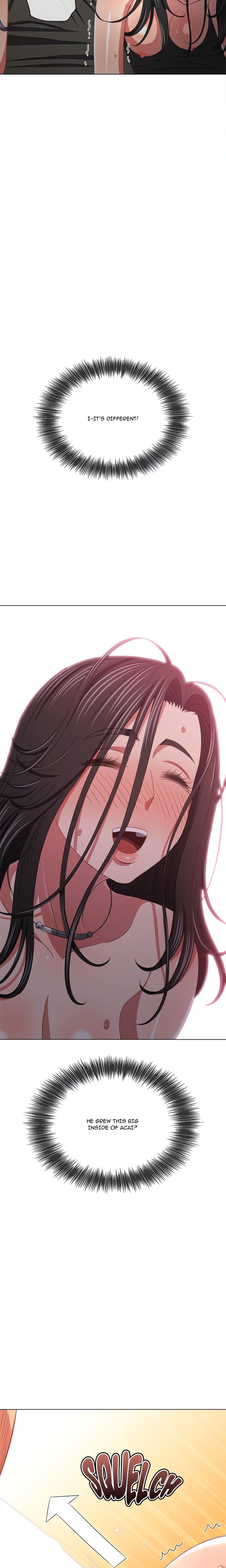 My High School Bully Chapter 222 image 16