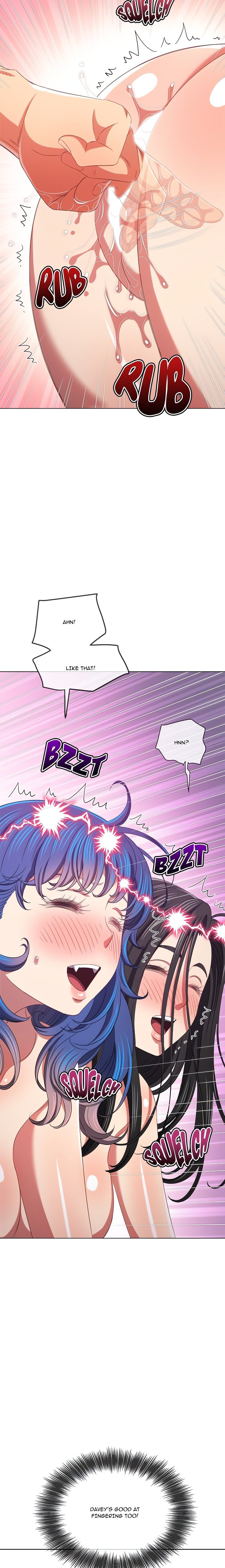 My High School Bully Chapter 222 image 3