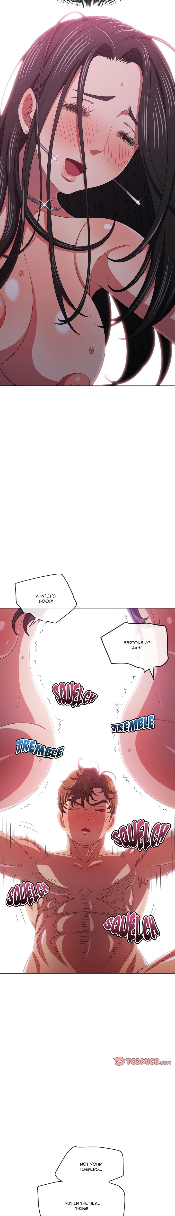 My High School Bully Chapter 222 image 4