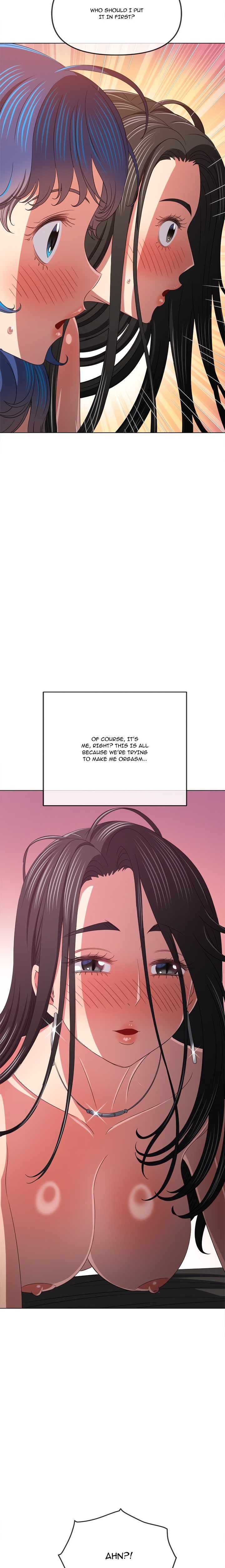 My High School Bully Chapter 222 image 6