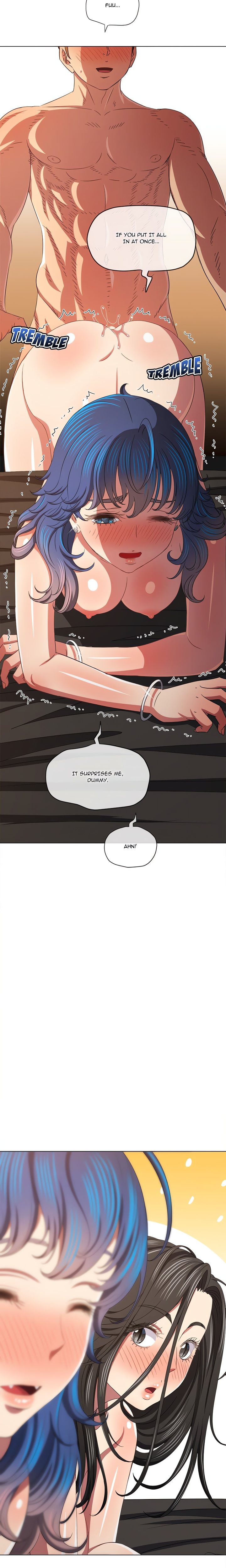 My High School Bully Chapter 222 image 8