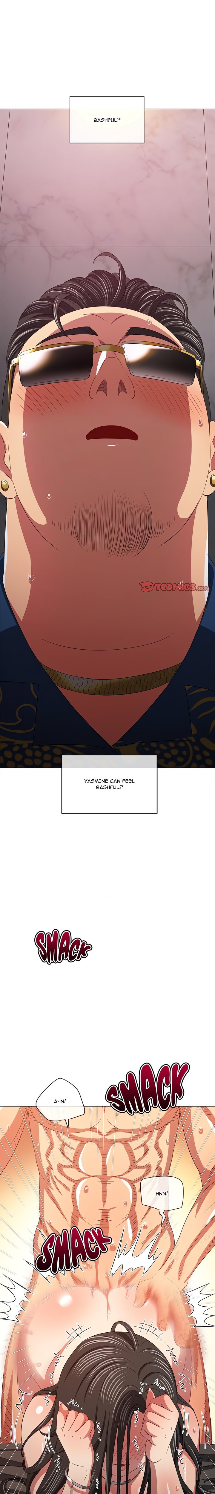 My High School Bully Chapter 223 image 0