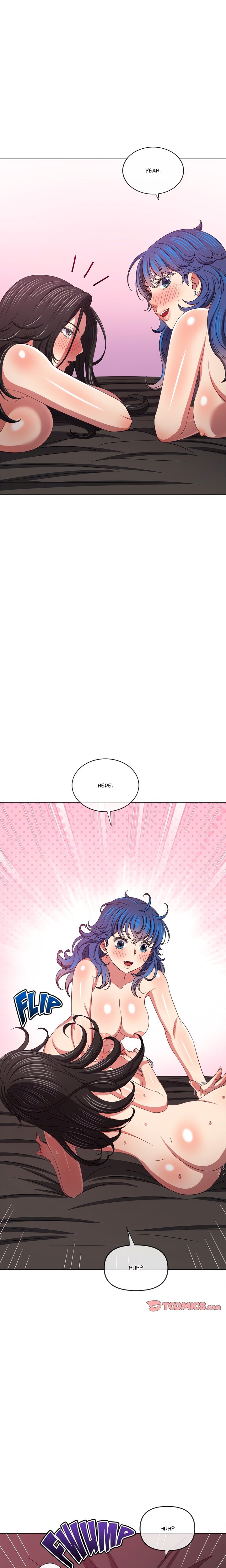 My High School Bully Chapter 223 image 13