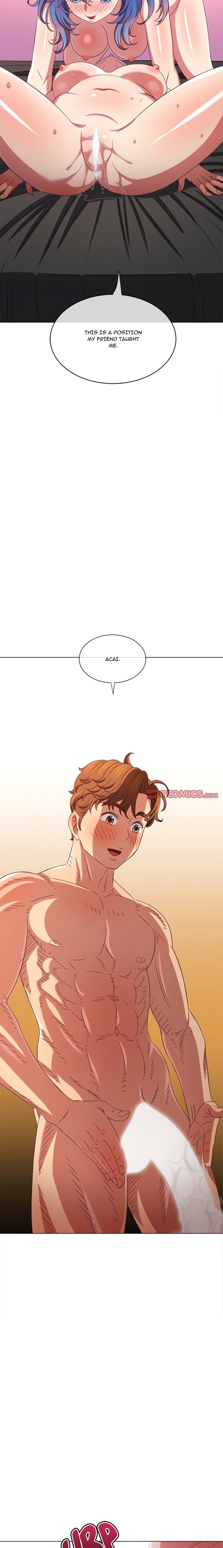 My High School Bully Chapter 223 image 15