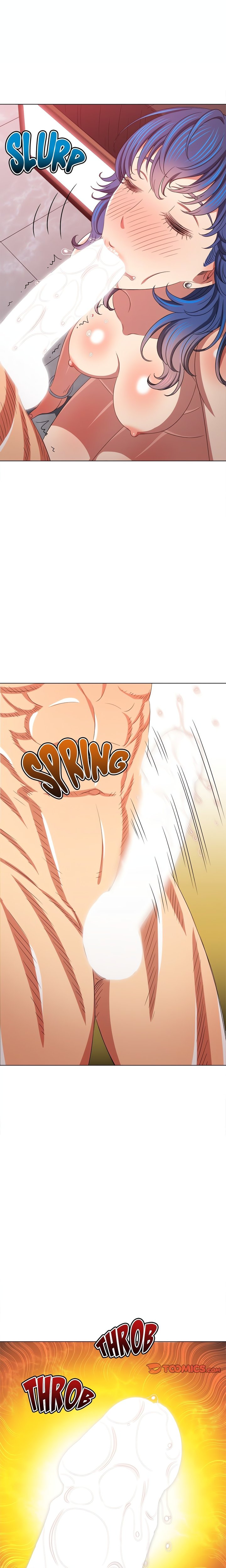 My High School Bully Chapter 223 image 18