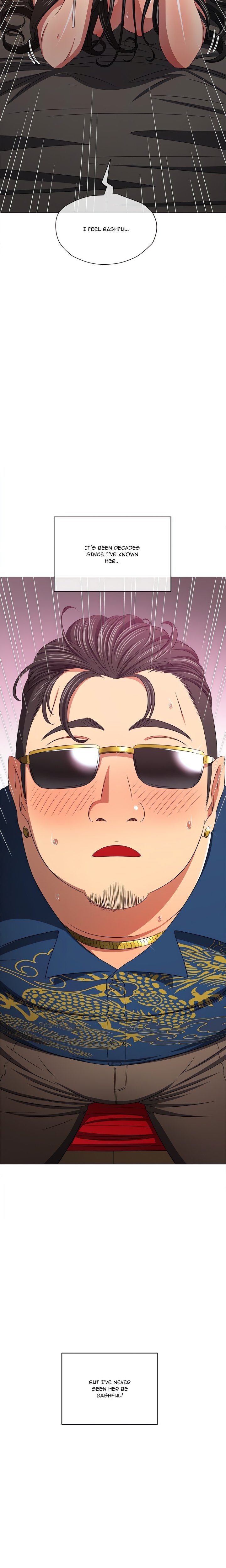 My High School Bully Chapter 223 image 1