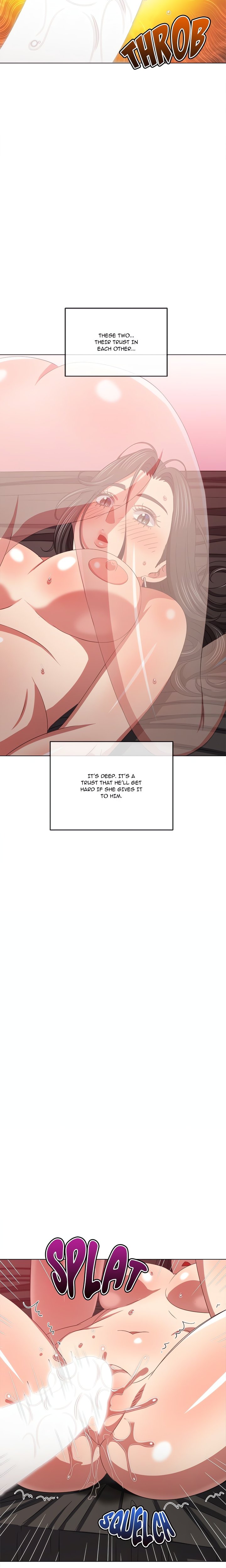 My High School Bully Chapter 223 image 19
