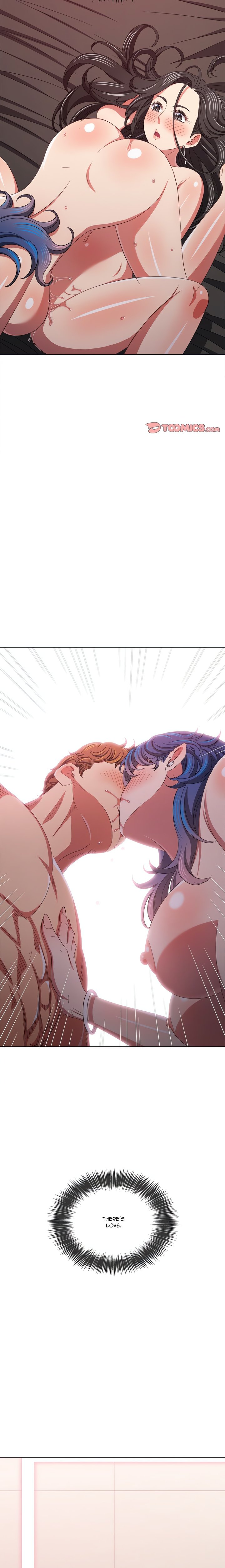 My High School Bully Chapter 223 image 27