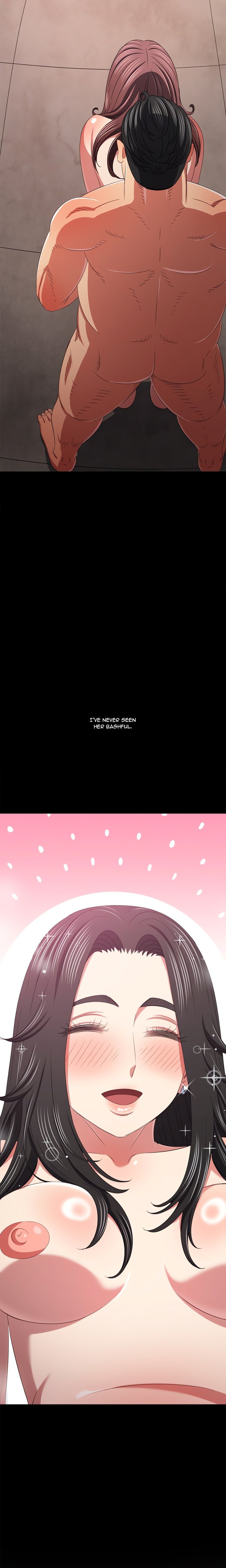 My High School Bully Chapter 223 image 6