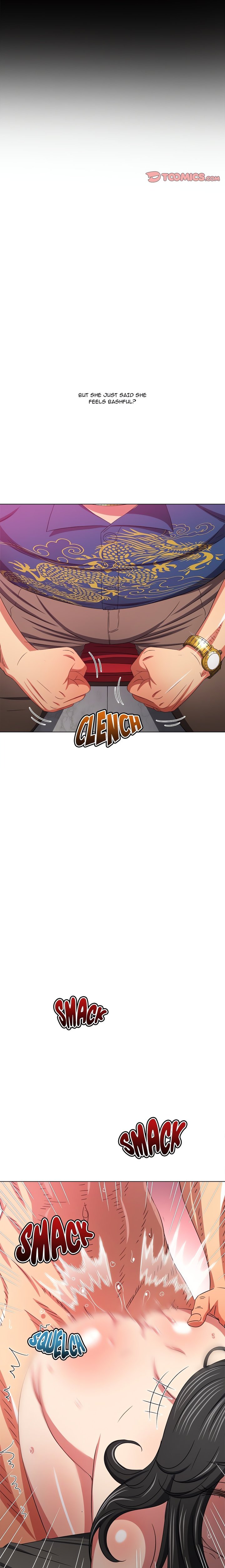 My High School Bully Chapter 223 image 7