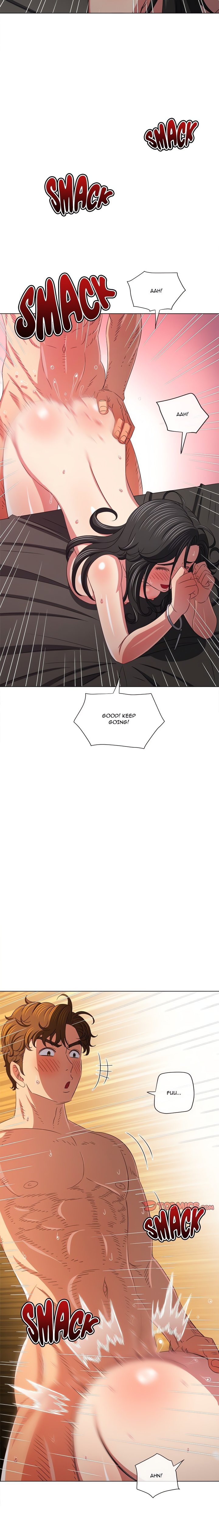 My High School Bully Chapter 223 image 8