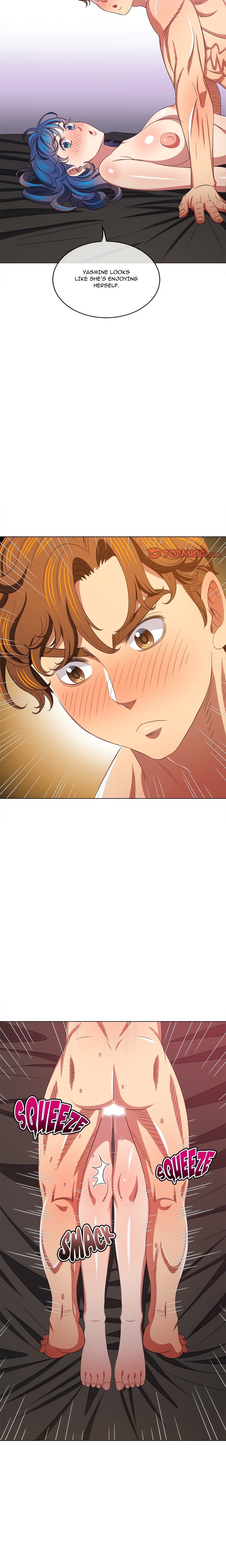 My High School Bully Chapter 228 image 9