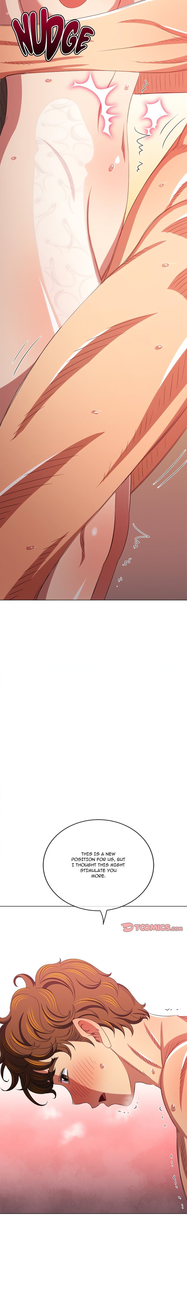 My High School Bully Chapter 228 image 12