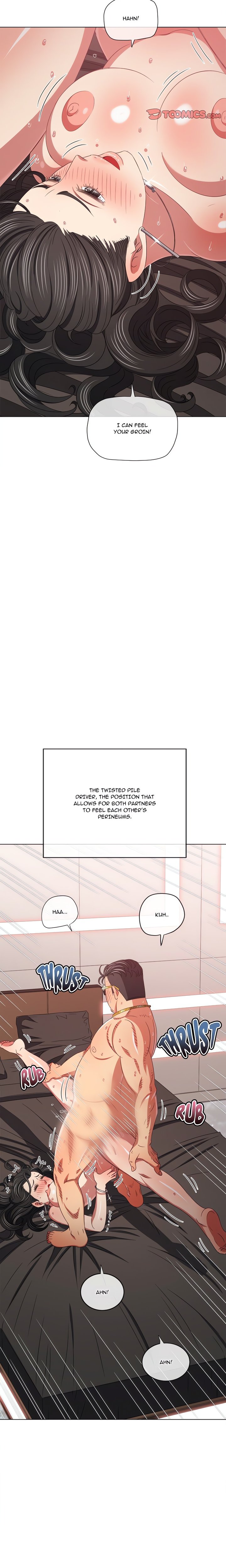 My High School Bully Chapter 228 image 16