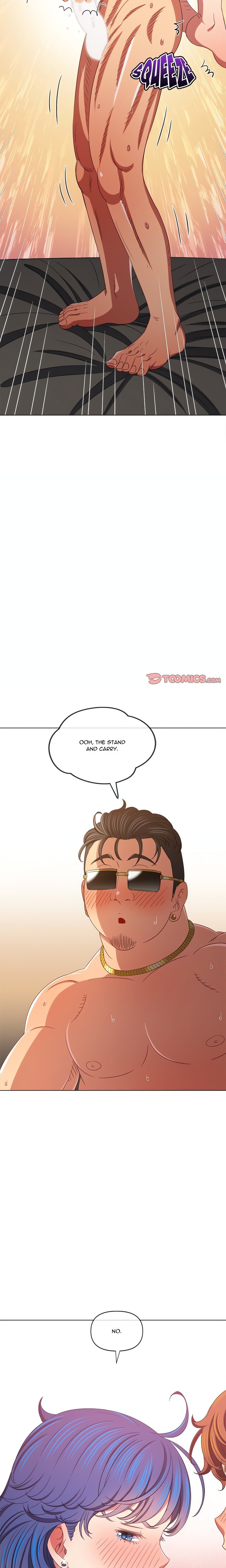 My High School Bully Chapter 228 image 19