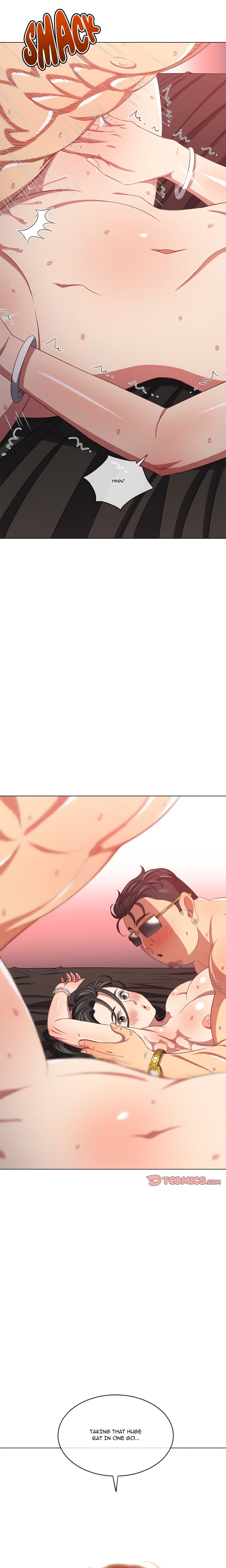 My High School Bully Chapter 228 image 3