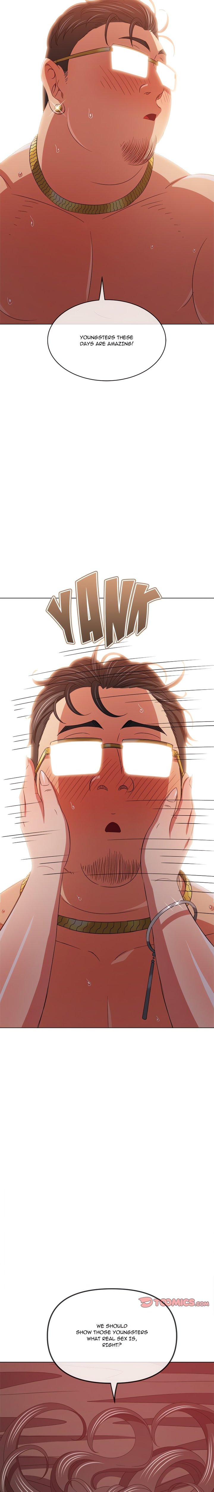 My High School Bully Chapter 228 image 4
