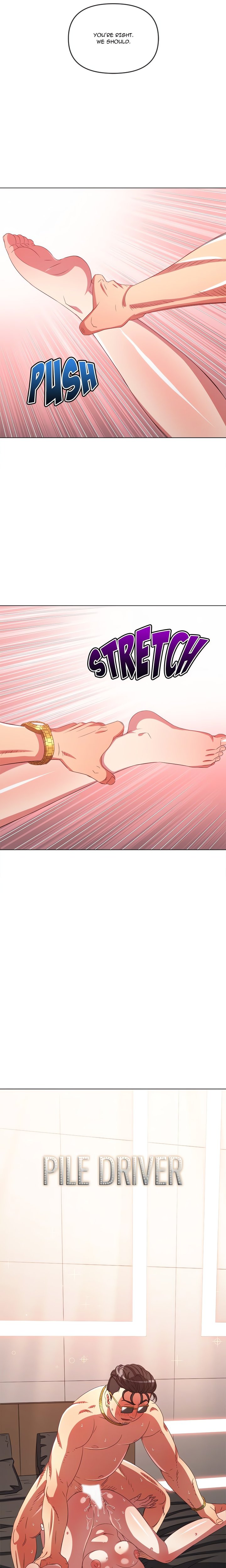 My High School Bully Chapter 228 image 6