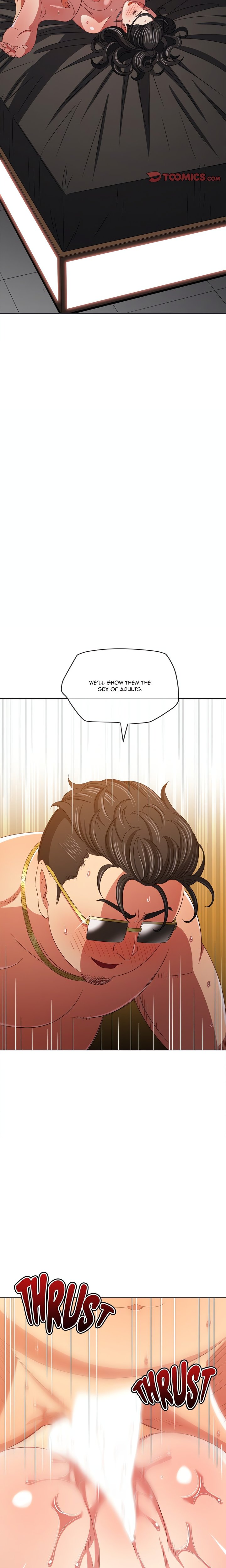 My High School Bully Chapter 228 image 7