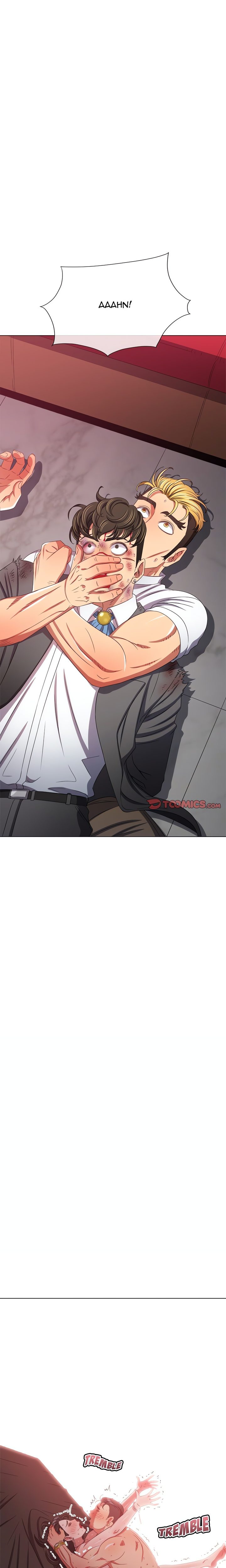 My High School Bully Chapter 231 image 15